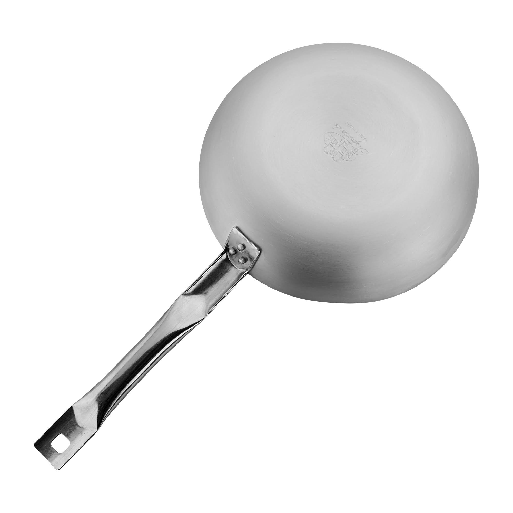 Ballarini Professionale Series 2800 11x22 Deep Fry Pan