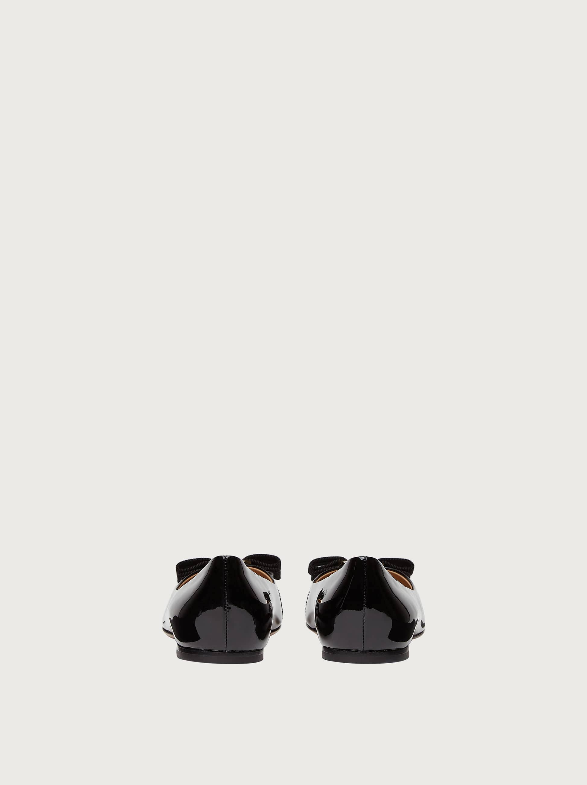 Salvatore Ferragamo Varina Flats
