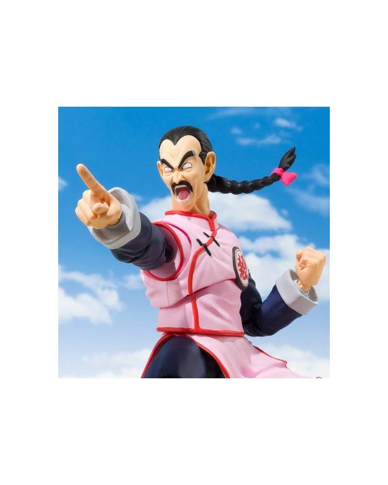 Dragon Ball - Tao PAI PAI S.H. Figuarts