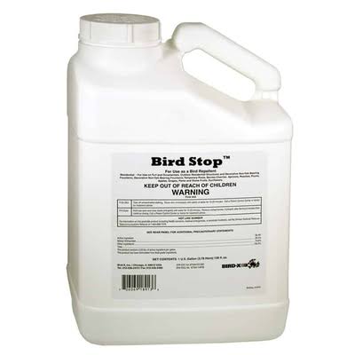 Bird-X 1 Gal Repellent Goose Chase
