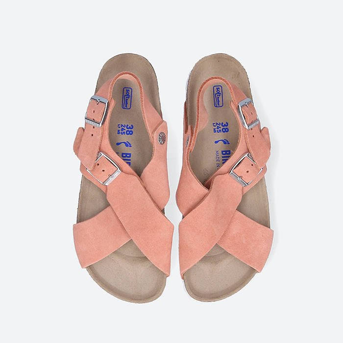 Birkenstock Tulum 1020610