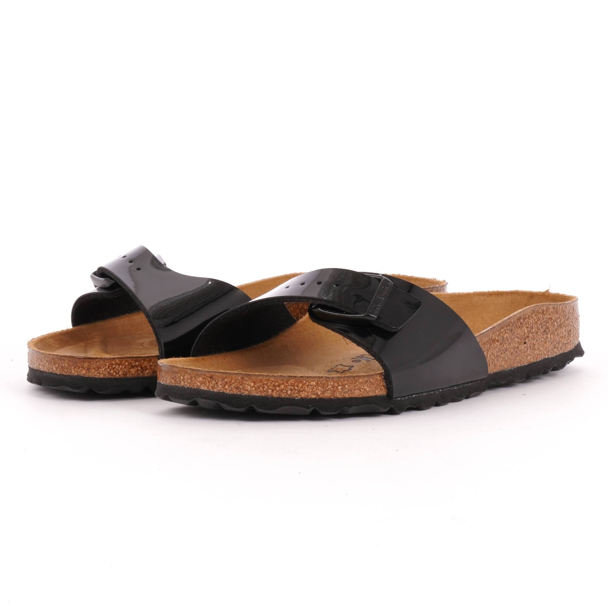 Birkenstock Womens Madrid
