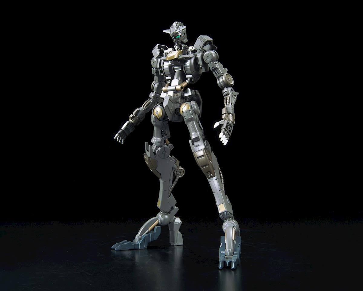 Bandai BAS5056825 1/100 Full Mechanics Gundam Barbatos Lupus