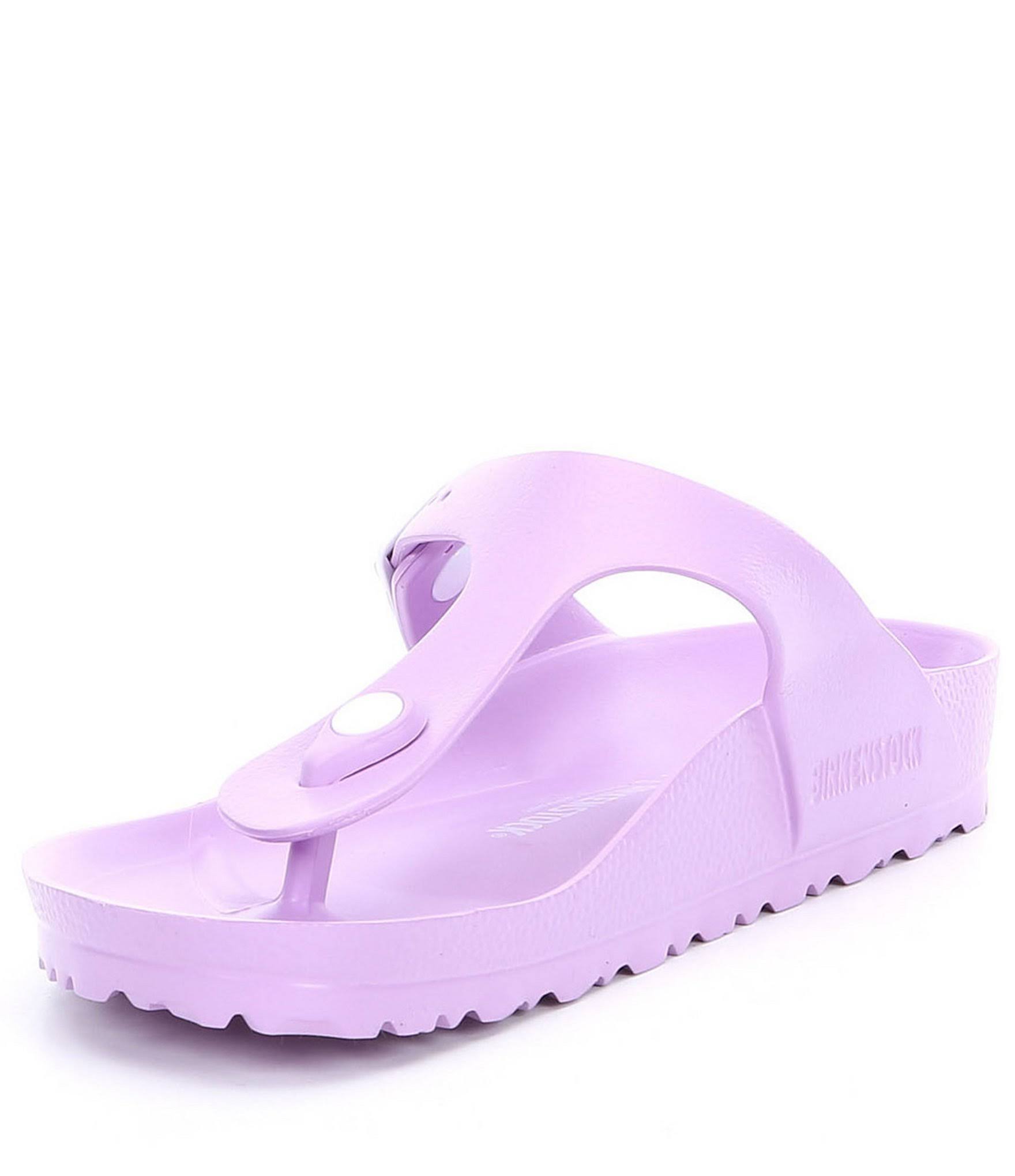 Birkenstock Women's Gizeh Essentials Eva Sandals