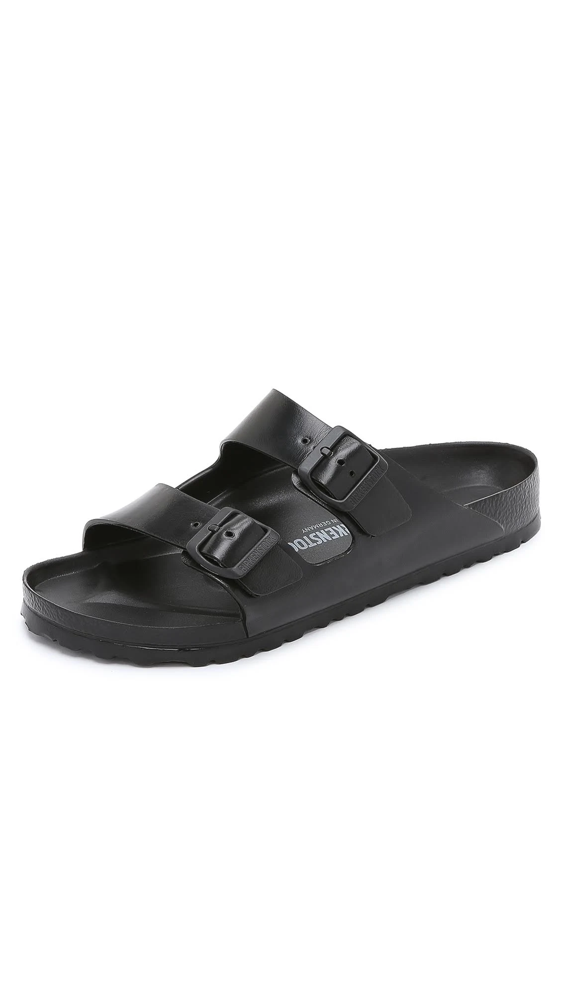 Birkenstock Arizona EVA Sandals - Black