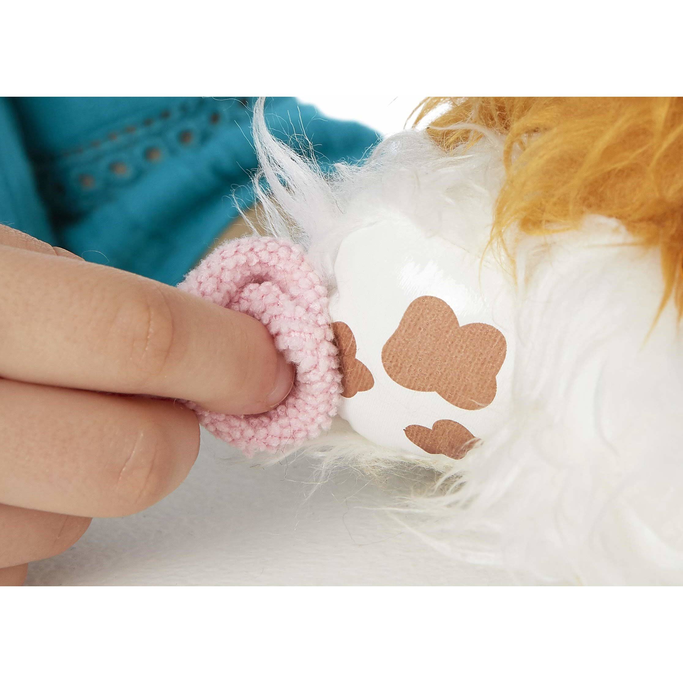 Rescue Runts - Spaniel