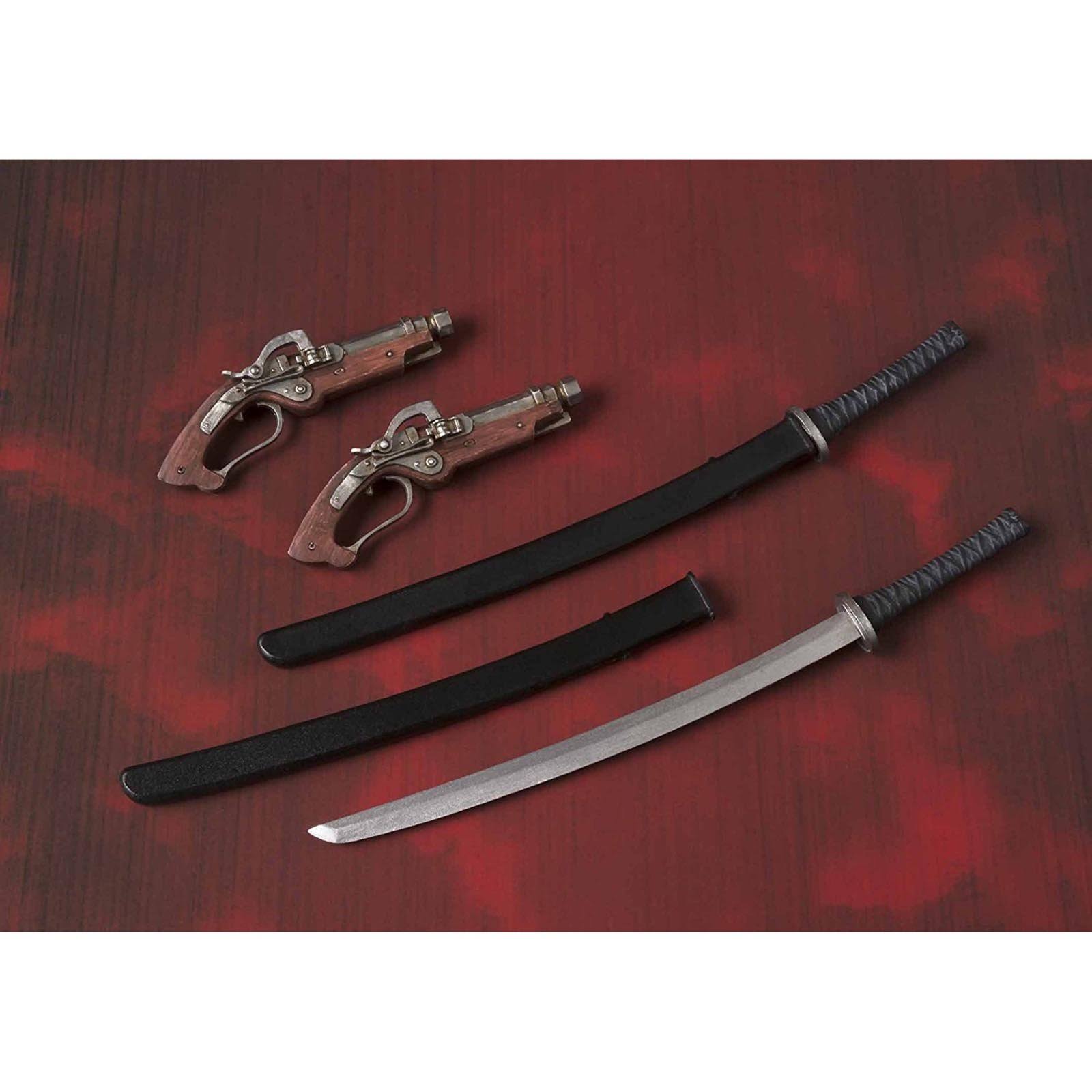 Marvel - Meisho Manga Realization - Deadpool