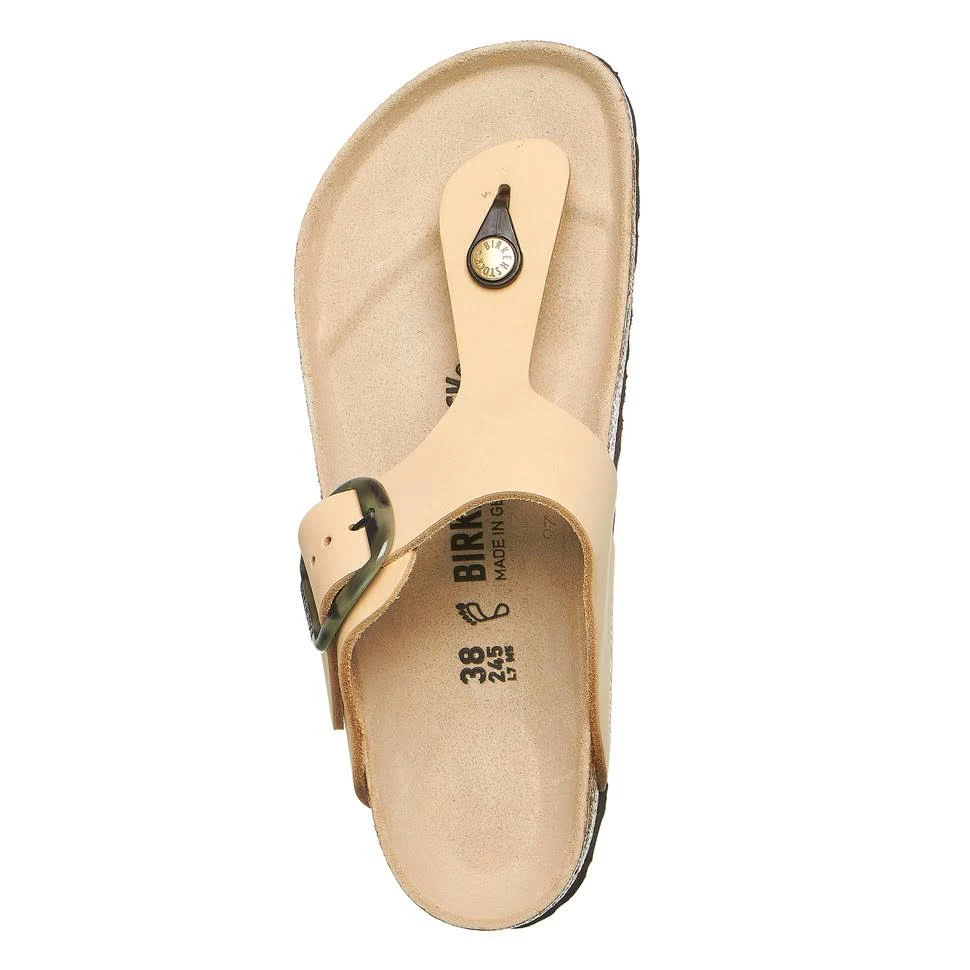 Birkenstock Gizeh Big Buckle 1018446