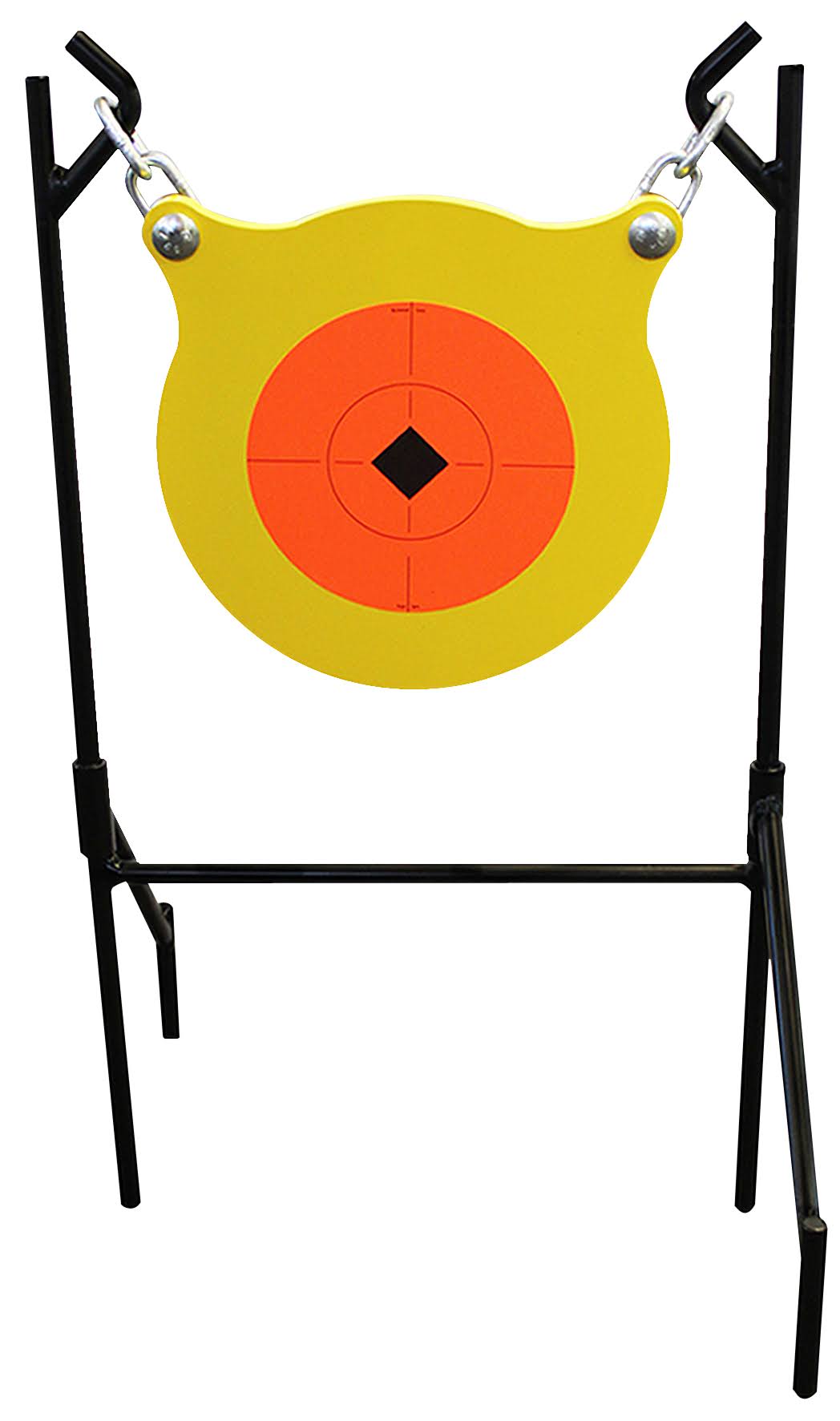 Birchwood Casey World of Targets Boomslang Gong Target