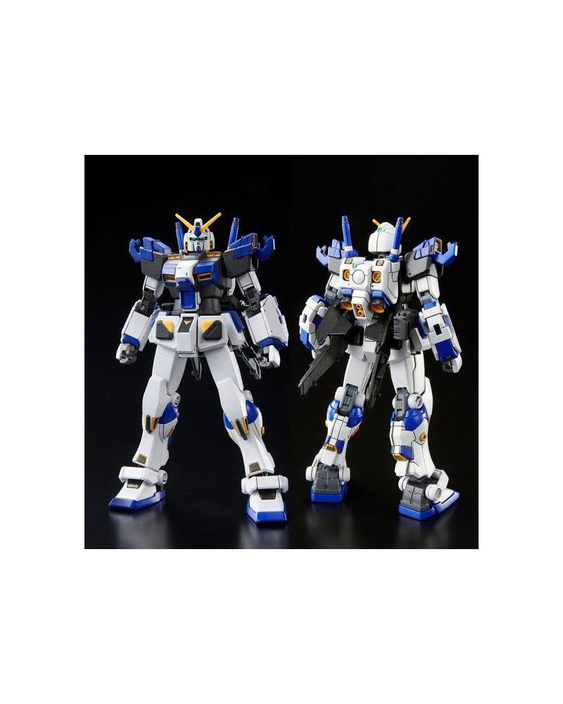 Bandai Spirits HG 1/144 RX-78-4 Gundam G04 Model Kit