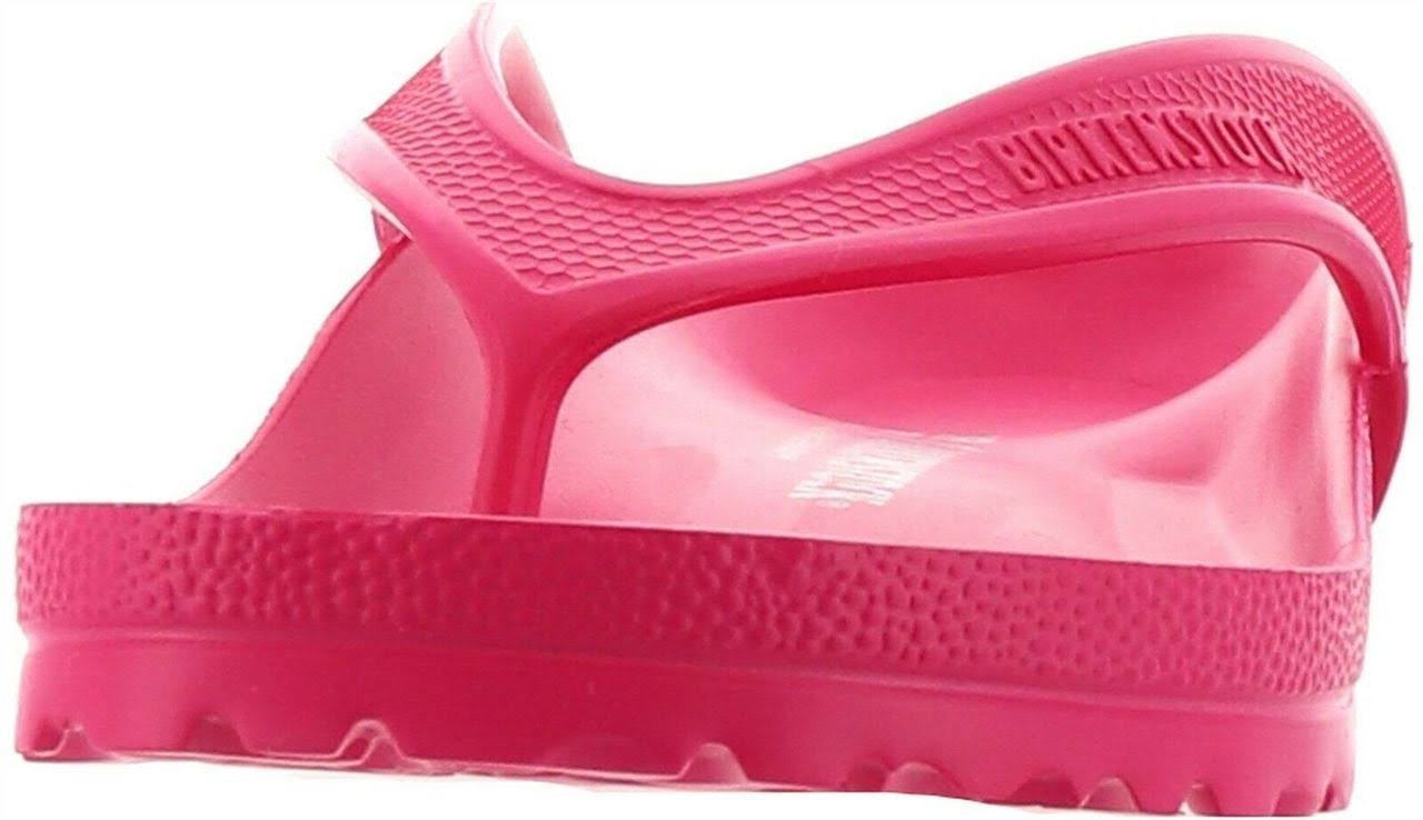 Birkenstock Sandals Gizeh EVA, 1015472 - Pink - 7.5