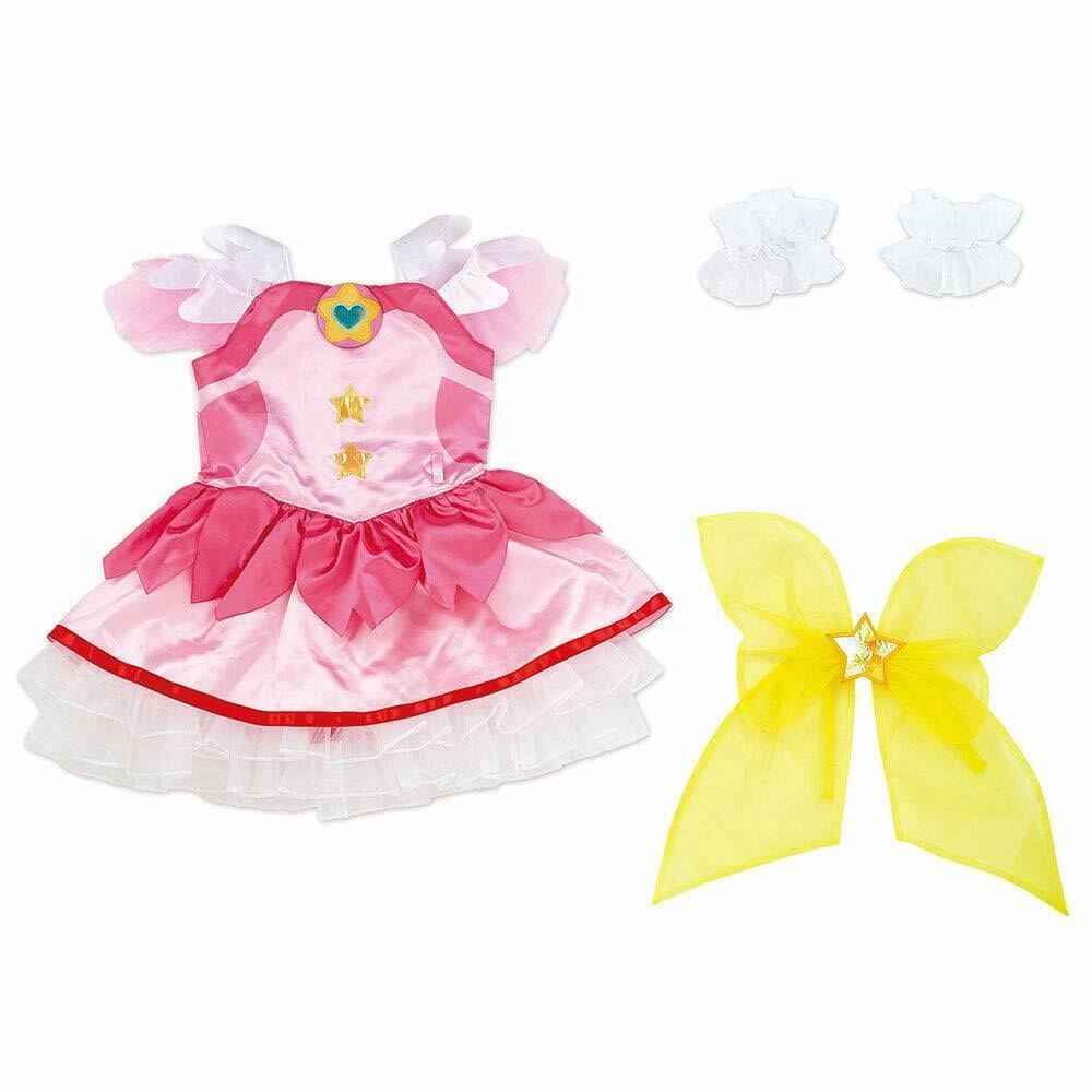 Star Twinkle Pretty Makeover Purichumu Cure Star 95Cm-115Cmf/S