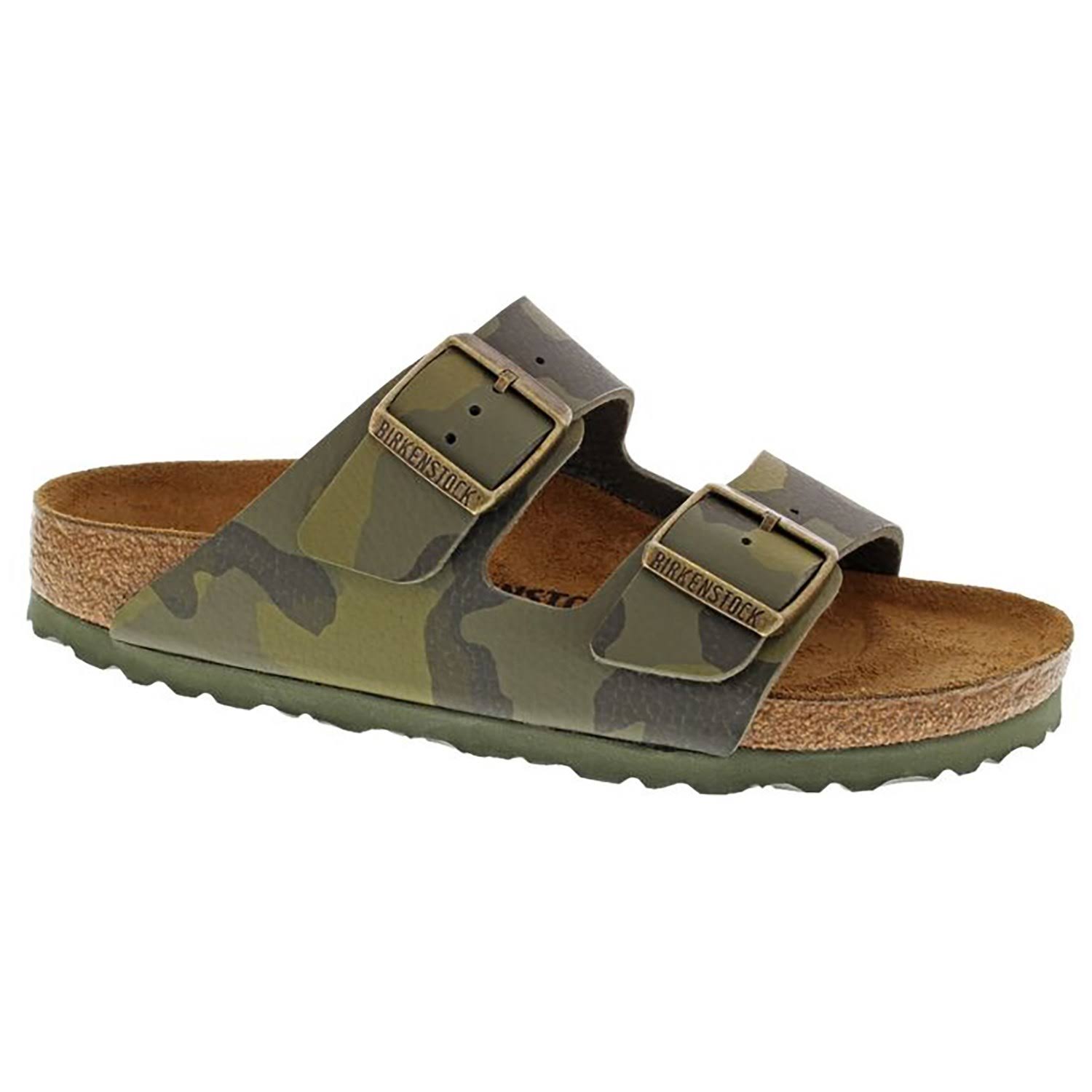 Women's Birkenstock Arizona Birko-Flor Sandals