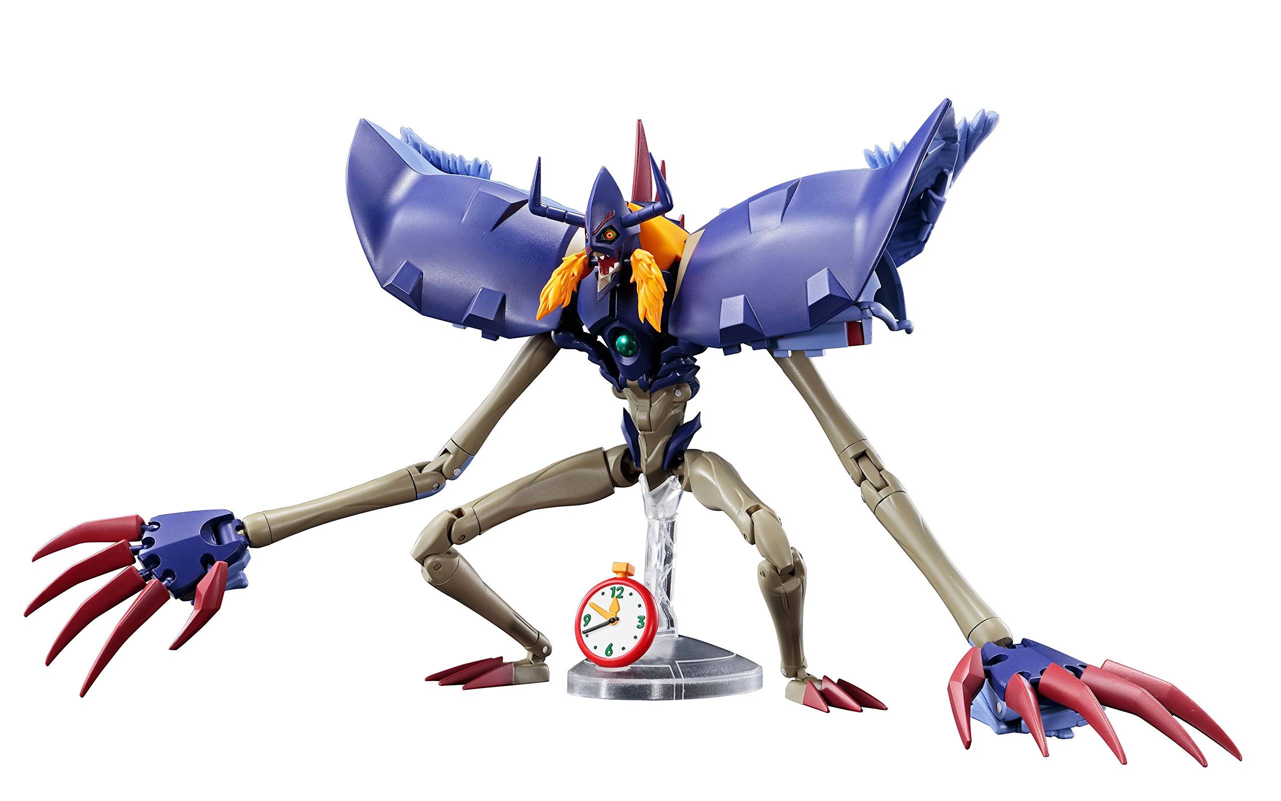 Digimon Adventure Digivolving Spirits 03 Diablomon