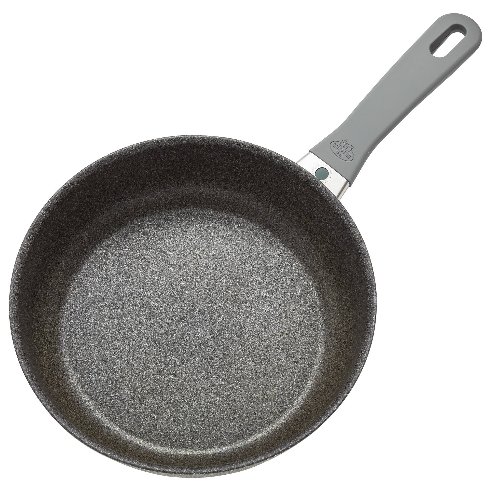 Ballarini Parma Plus Nonstick 2.6-qt. Saute Pan with Lid