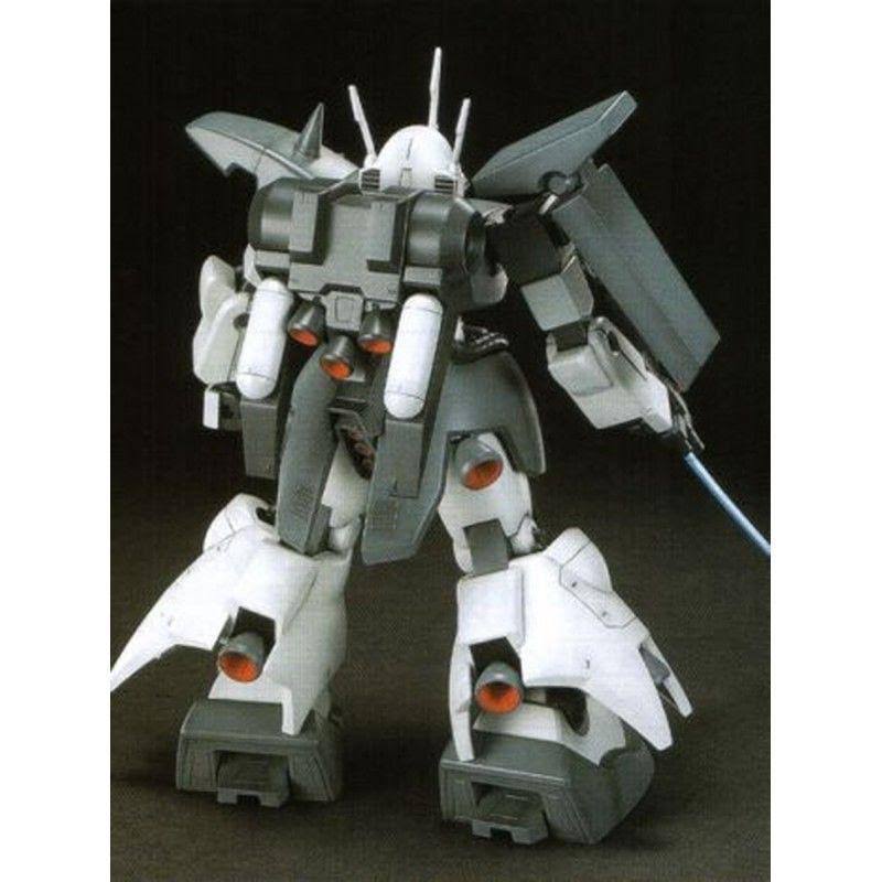 *HGUC 1/144 AMX-011 Zaku III Mobile Suit Gundam ZZ