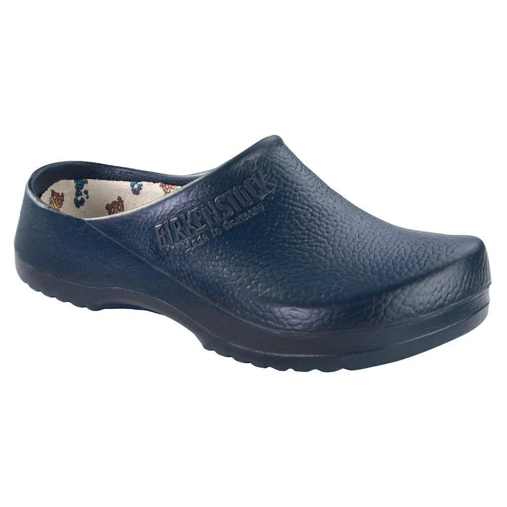 Birkenstock Super Birki Clog Navy Size 48