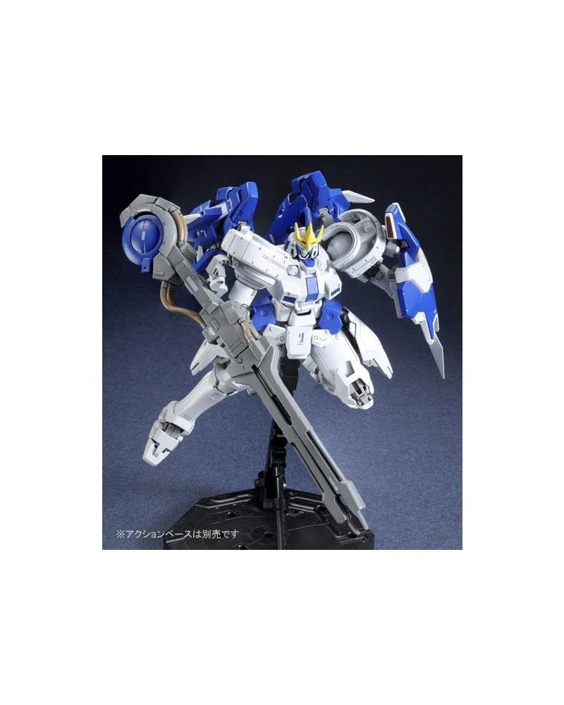 Bandai mg 1/100 OZ-00MS2B Tallgeese III Plastic Model Kit Gundam