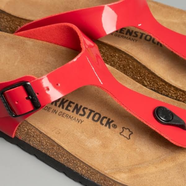 Birkenstock Gizeh Birko-Flor