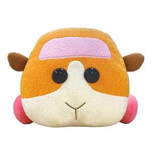 PUI PUI Molcar: Hugging Plush Potato Reissue