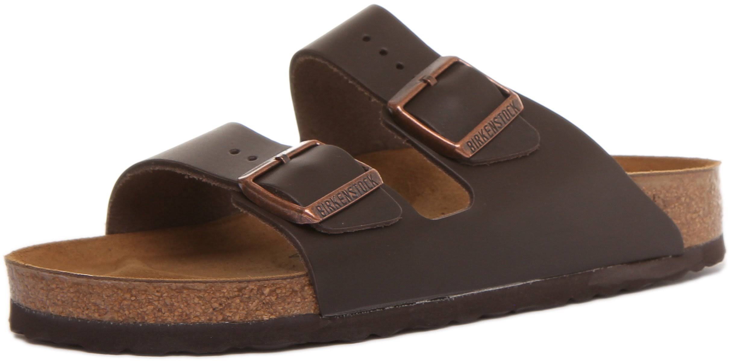 Birkenstock Arizona Sandals Brown