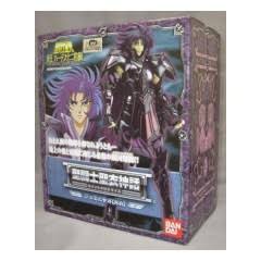 Bandai Saint Cloth Myth Gemini Saga (Meikoromo) Action Figure