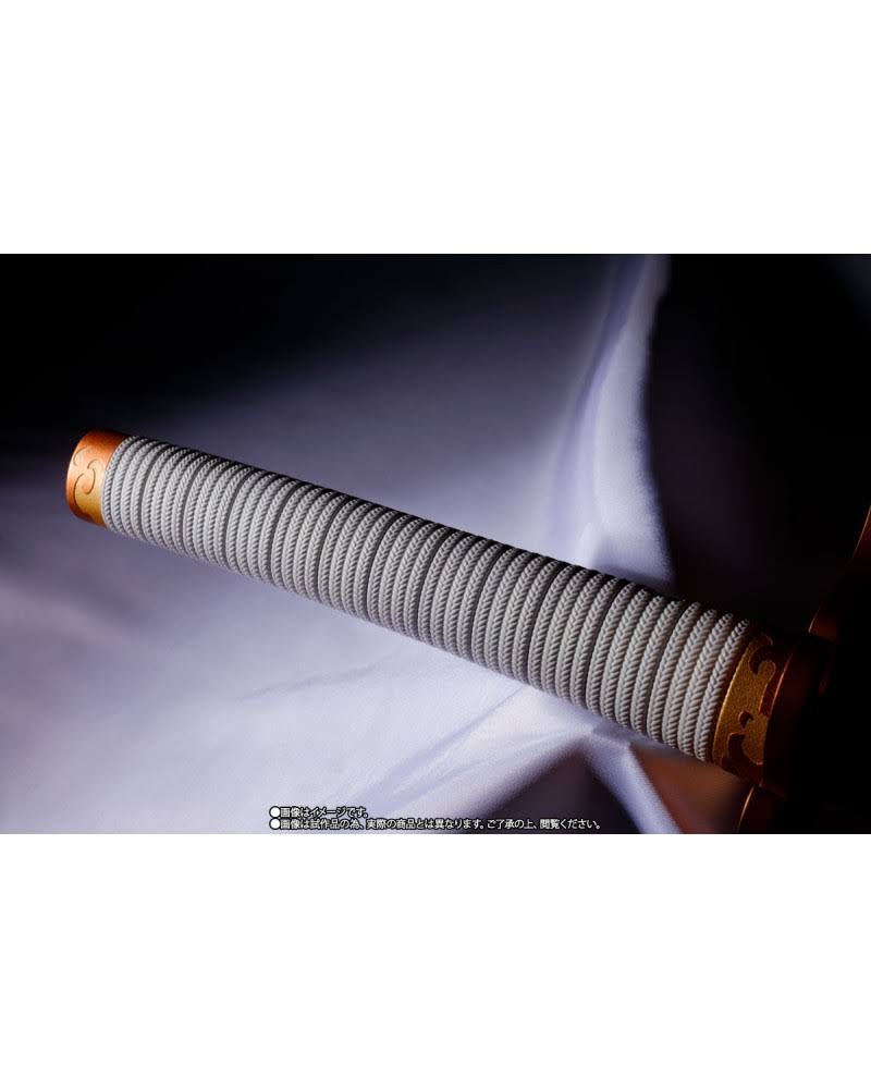 Demon Slayer - Nichirin Sword(Kyojuro Rengoku) - Proplica