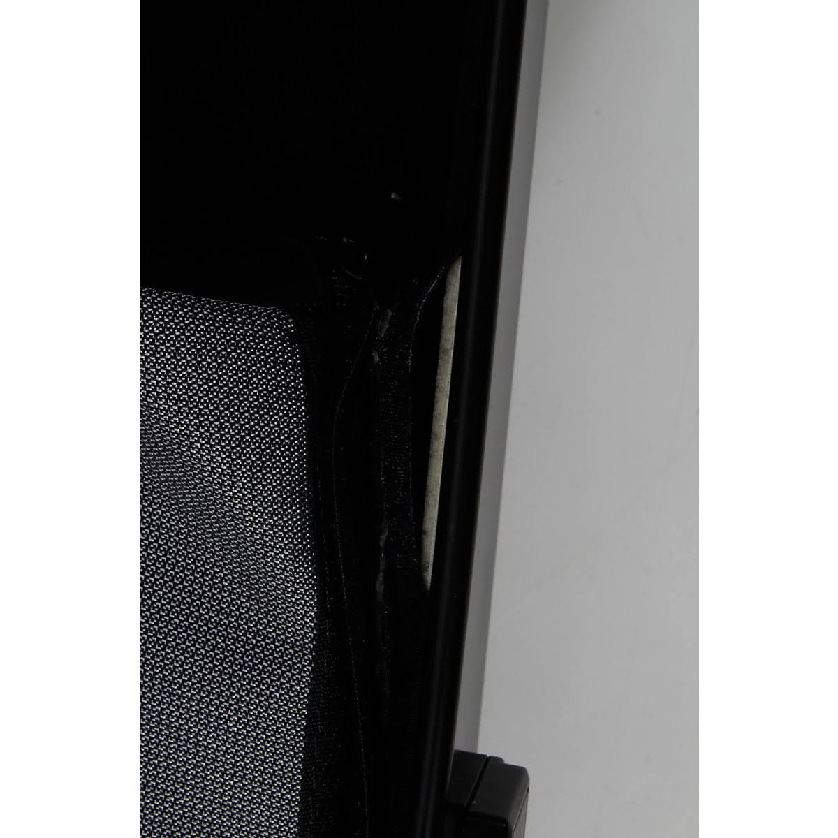 BAM 2202XL Hightech Large Adjustable Viola Case with Pocket Black Lazure 194744148606