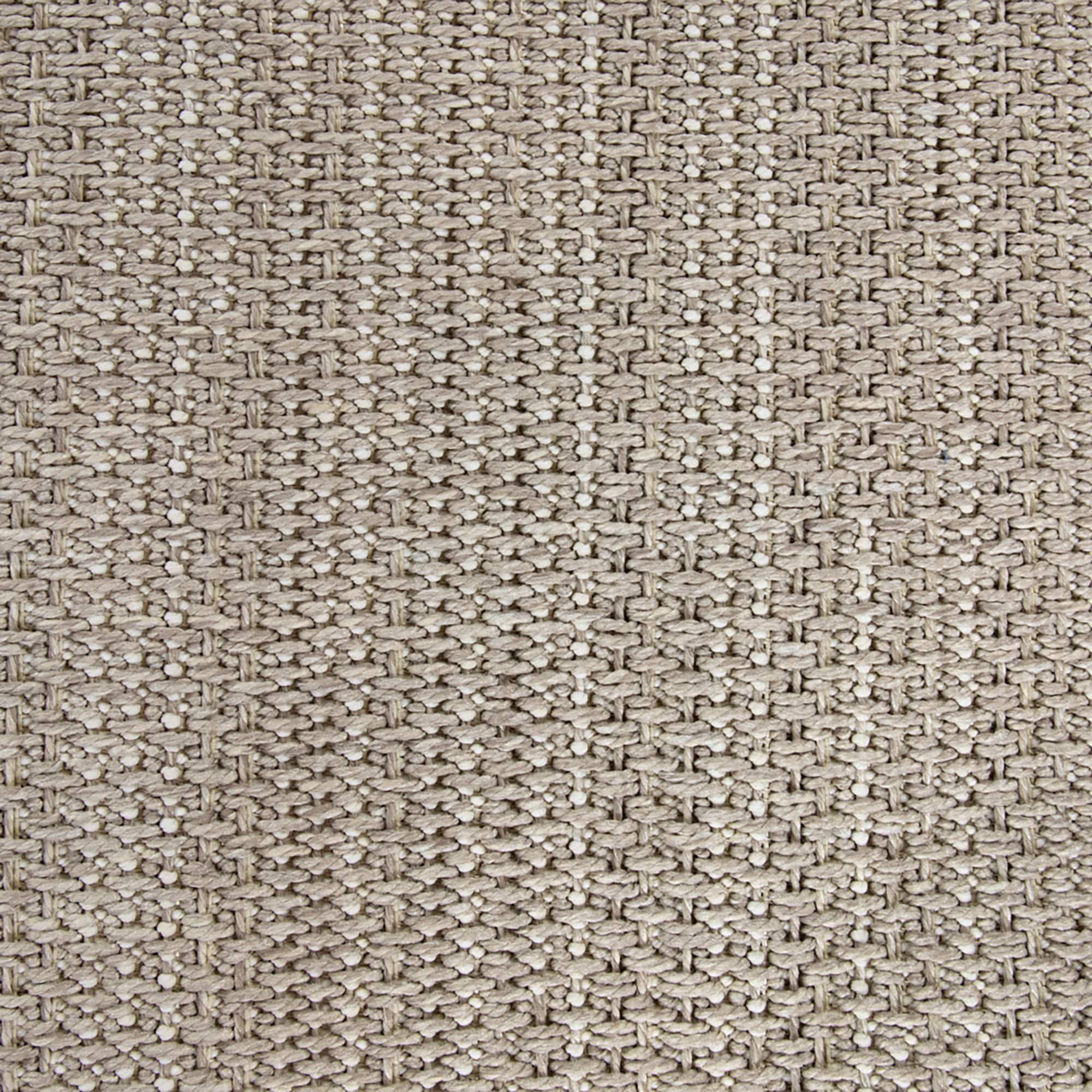 Balta US Renwick Beige 5 ft. x 7 ft. 3 in. Textured Indoor/Outdoor Area Rug