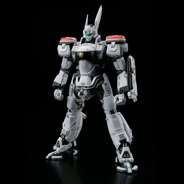 1/48 AV-98 Ingram (Patlabor)