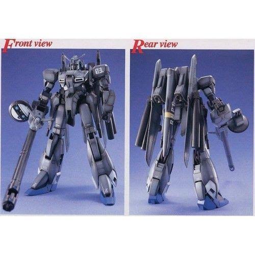 mg 1/100 MSZ-006C1 Zeta Plus C1 (Gundam Sentinel)