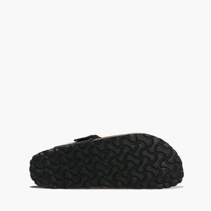 Birkenstock Gizeh Birko-Flor Black