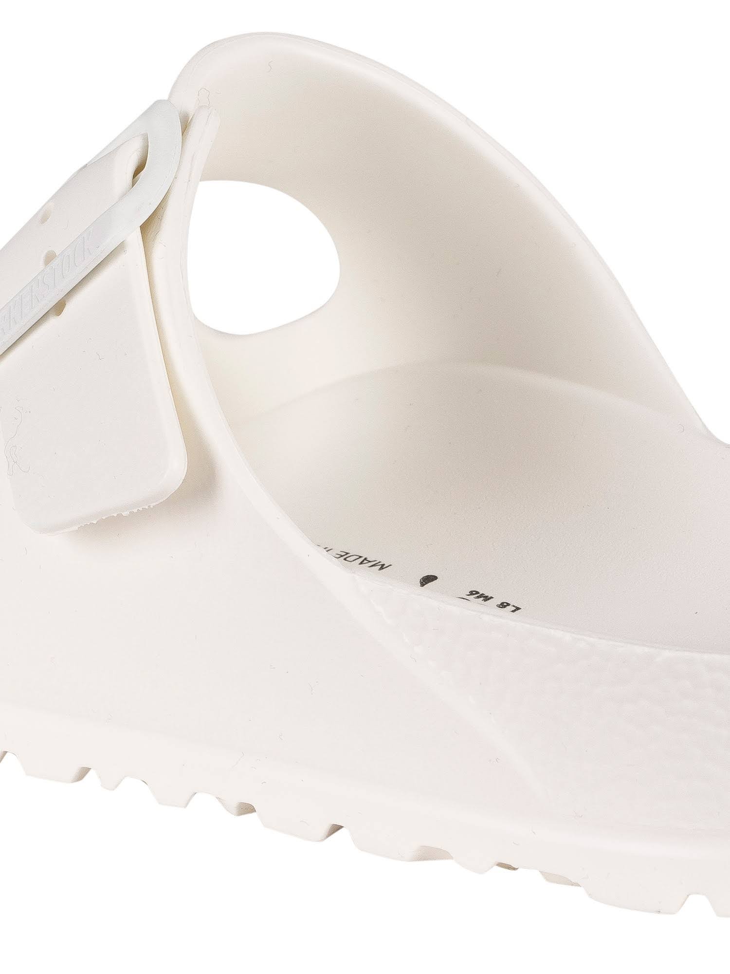 Birkenstock Arizona Eva in White