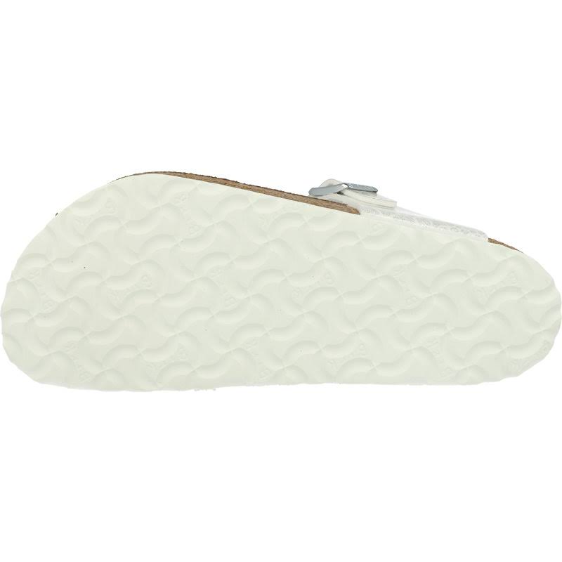 Birkenstock Gizeh White Sandals