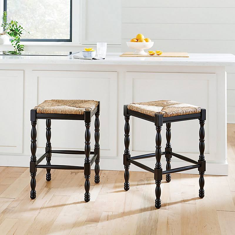 Dorchester Counter Stool - Ballard Designs