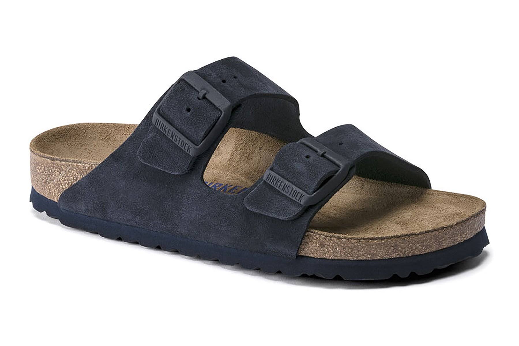 Birkenstock Women's Arizona SFB Sandals - Night