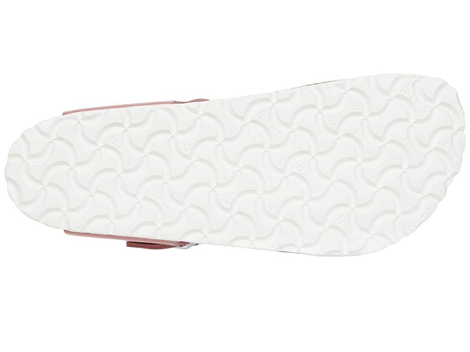 Birkenstock Women's Gizeh Patent Birko-Flor Sandal