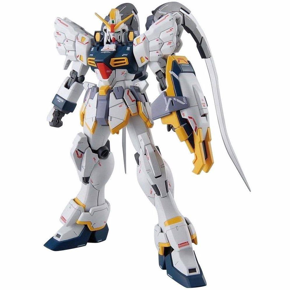 Bandai - 1/100 Gundam Sandrock Ver EW mg - 171536