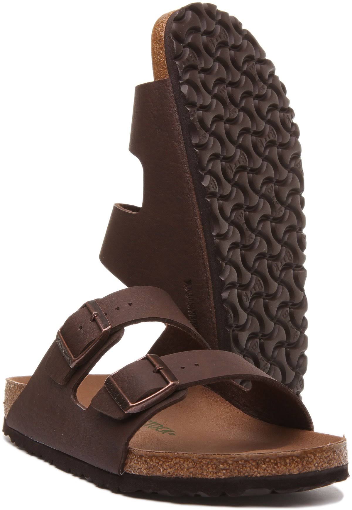 Birkenstock Arizona Vegan 1015526
