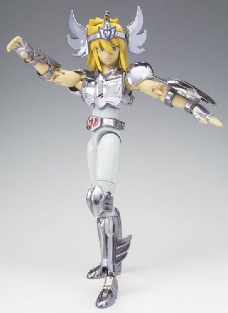 Saint Seiya Cloth Myth Bronze Saint Five Warriors Gathered Figure Bandai