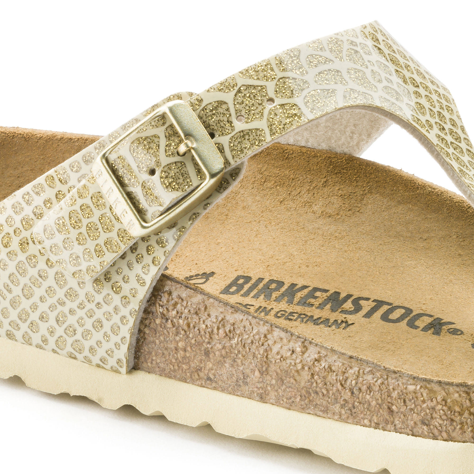 Birkenstock Women's Gizeh Sandals