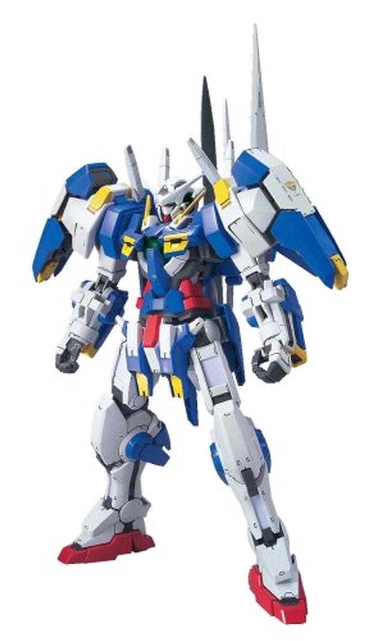 Bandai 5057941 Avalance Exia Gundam