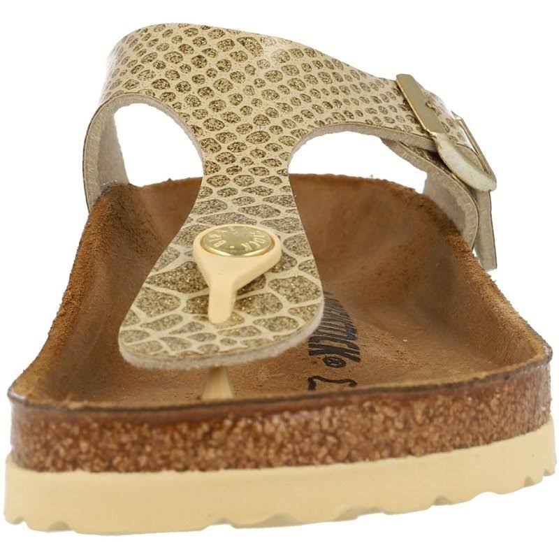 Birkenstock Women's Gizeh Sandals