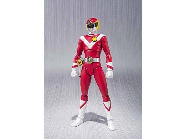 S.H. Figuarts Vul Eagle Taiyo Sentai Sun Vulcan Action Figure