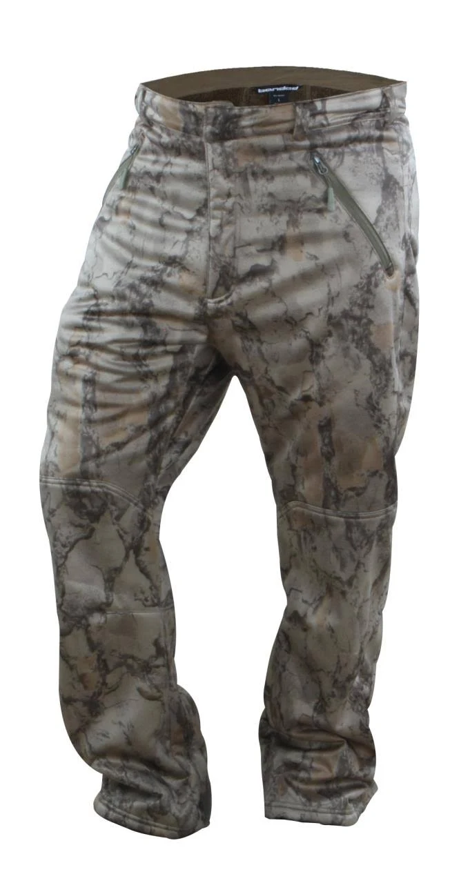 Banded White River Wader Pants