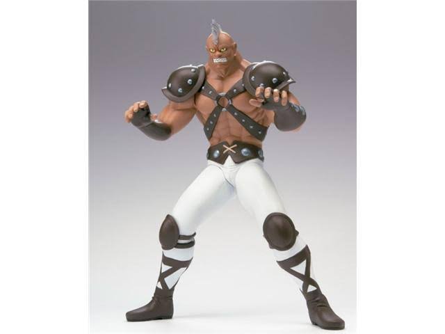 Saint Seiya Myth Cloth - Ophiuchus Shaina & Cassios