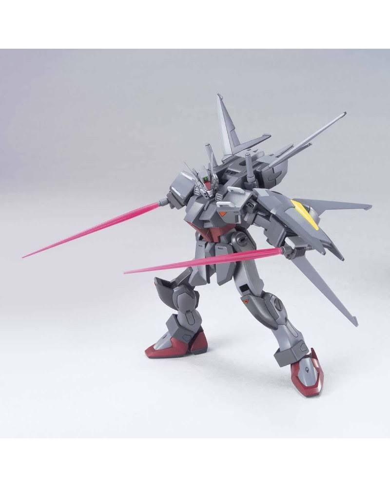 Gundam 1/144 HG Seed #43 CE:73 Stargazer GAT-01A2R 105 Slaughter Dagger Model Kit