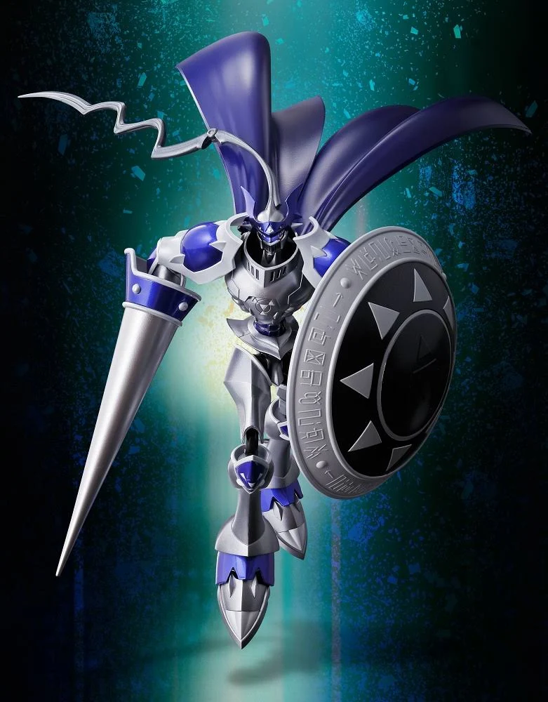 Digimon Tamers: Chaosdukemon S.H.Figuarts Action Figure