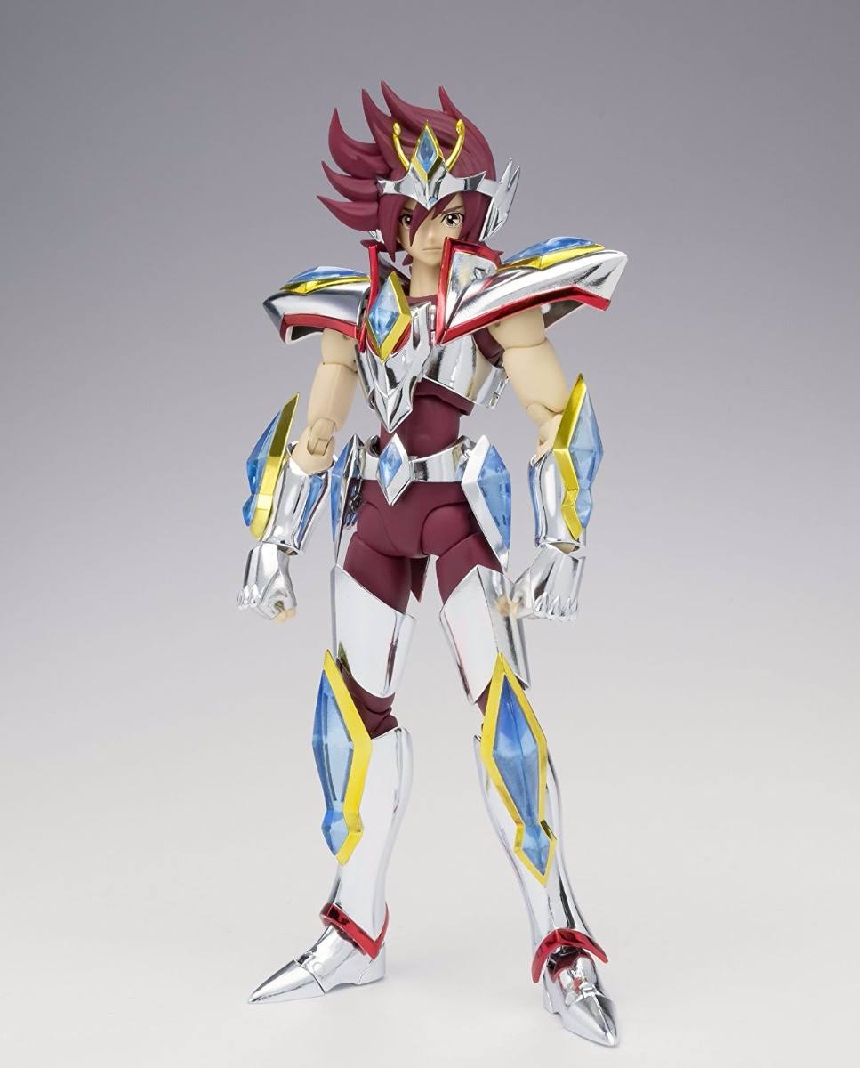Saint Seiya Myth Cloth - Pegasus Kouga