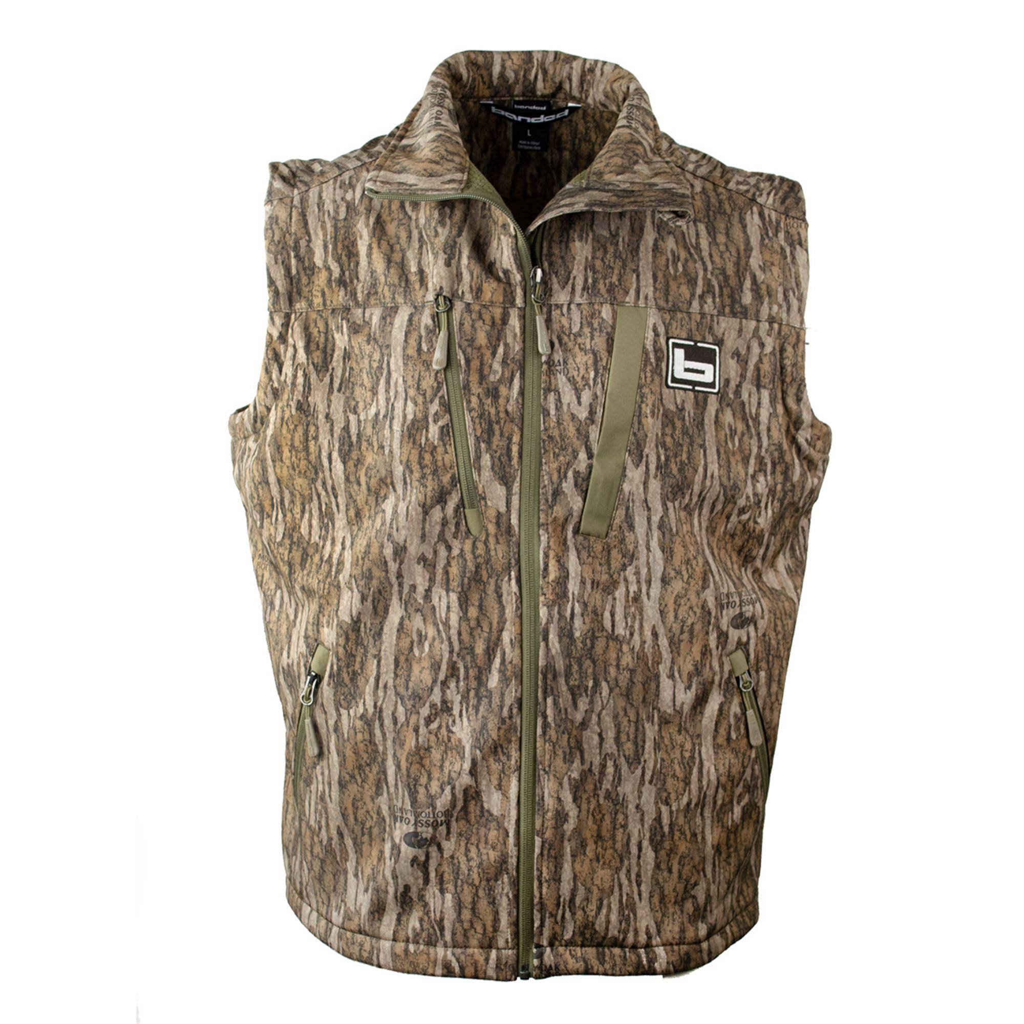 Banded Utility 2.0 Vest, 3XL / Bottomland